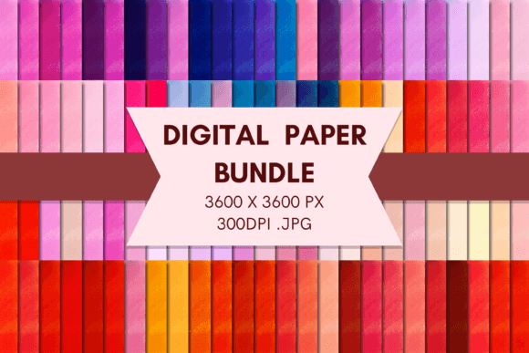 Charcoal Retro Bundle Digital Papers 11: A Versatile Design Resource for Creative Projects