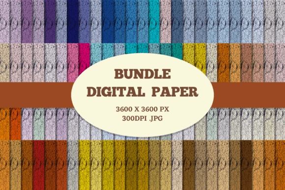 Grunge Texture Bundle Digital Papers 18: Strategic Use for Creative and Business Projects