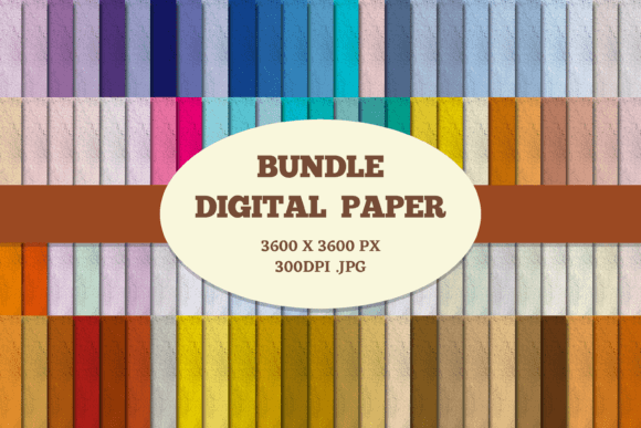 Grunge Texture Bundle Digital Papers 7