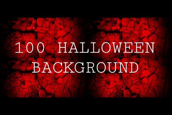 Halloween Background: A Versatile Resource for Creators and Designers