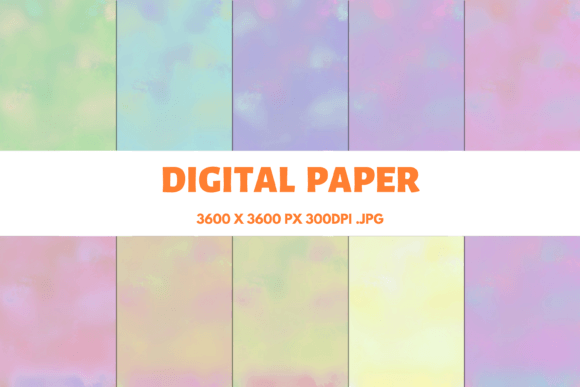 Sweet Christmas Digital Papers: A Versatile Tool for Creative Projects